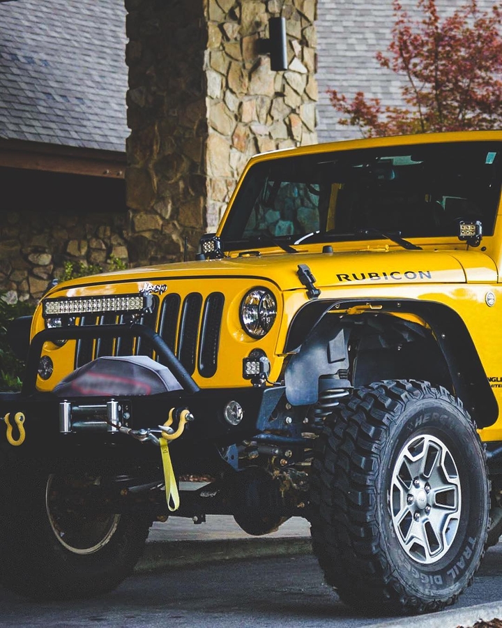 jeep car