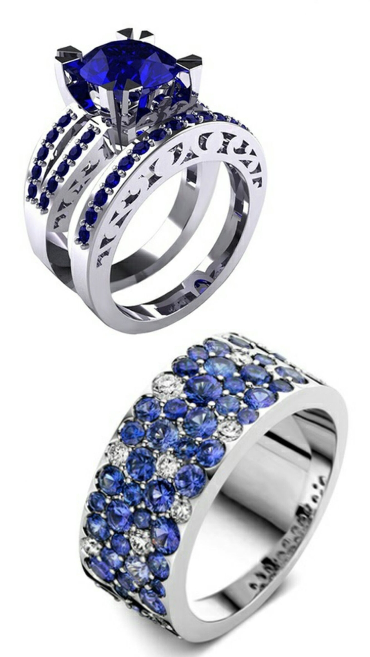 beautiful ring
