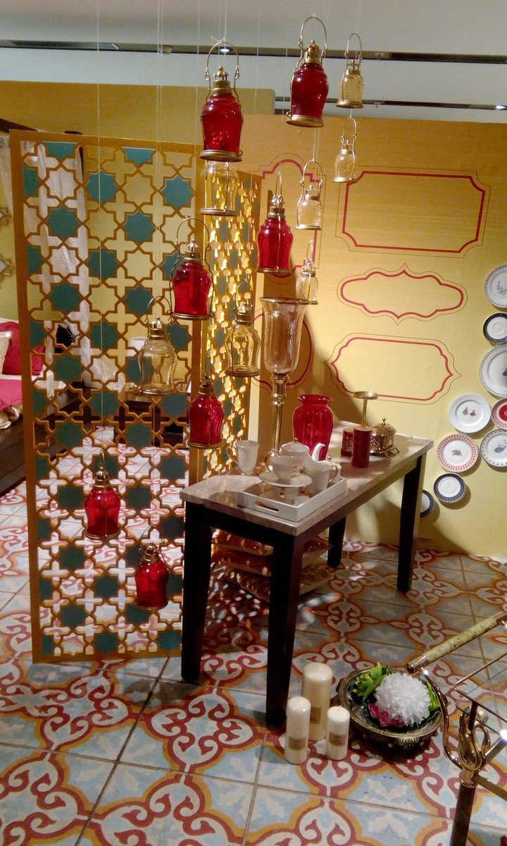 Decor