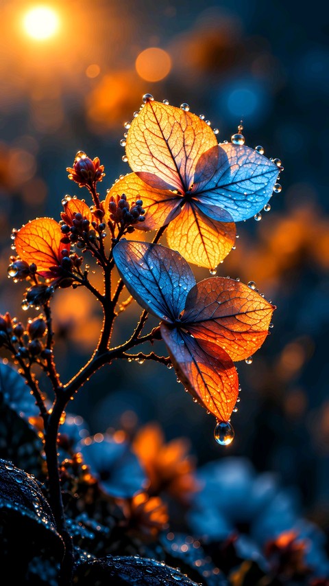 Nature's Beauty