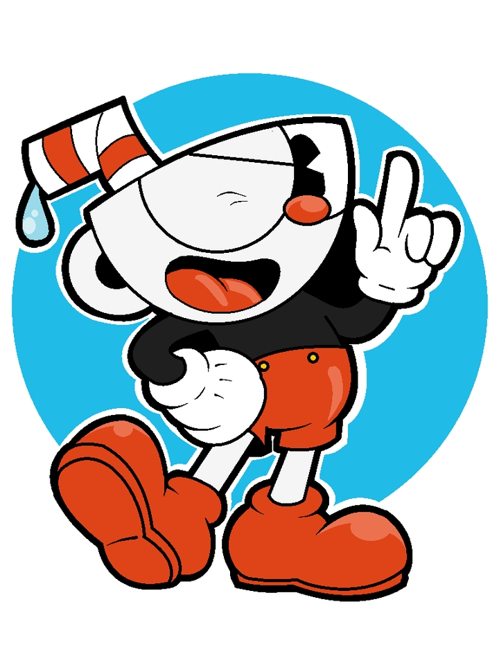 Cuphead