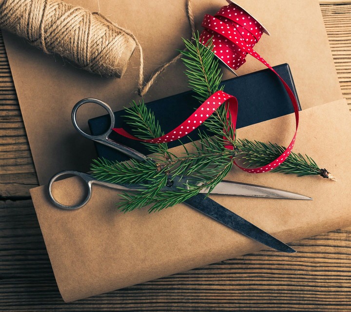 MERRY CHRISTMAS