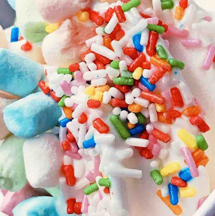 candy