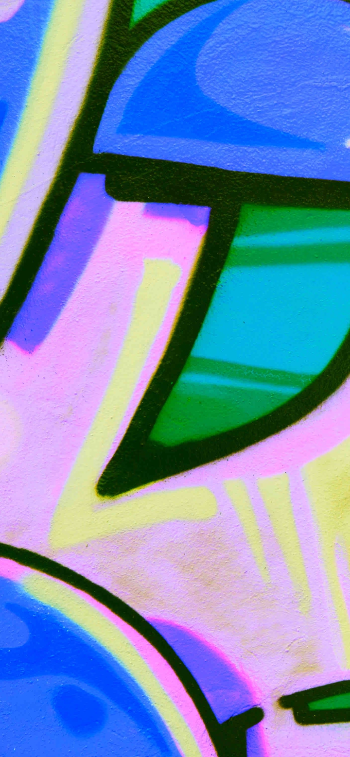 G R A F F I T I   A R T W O R K