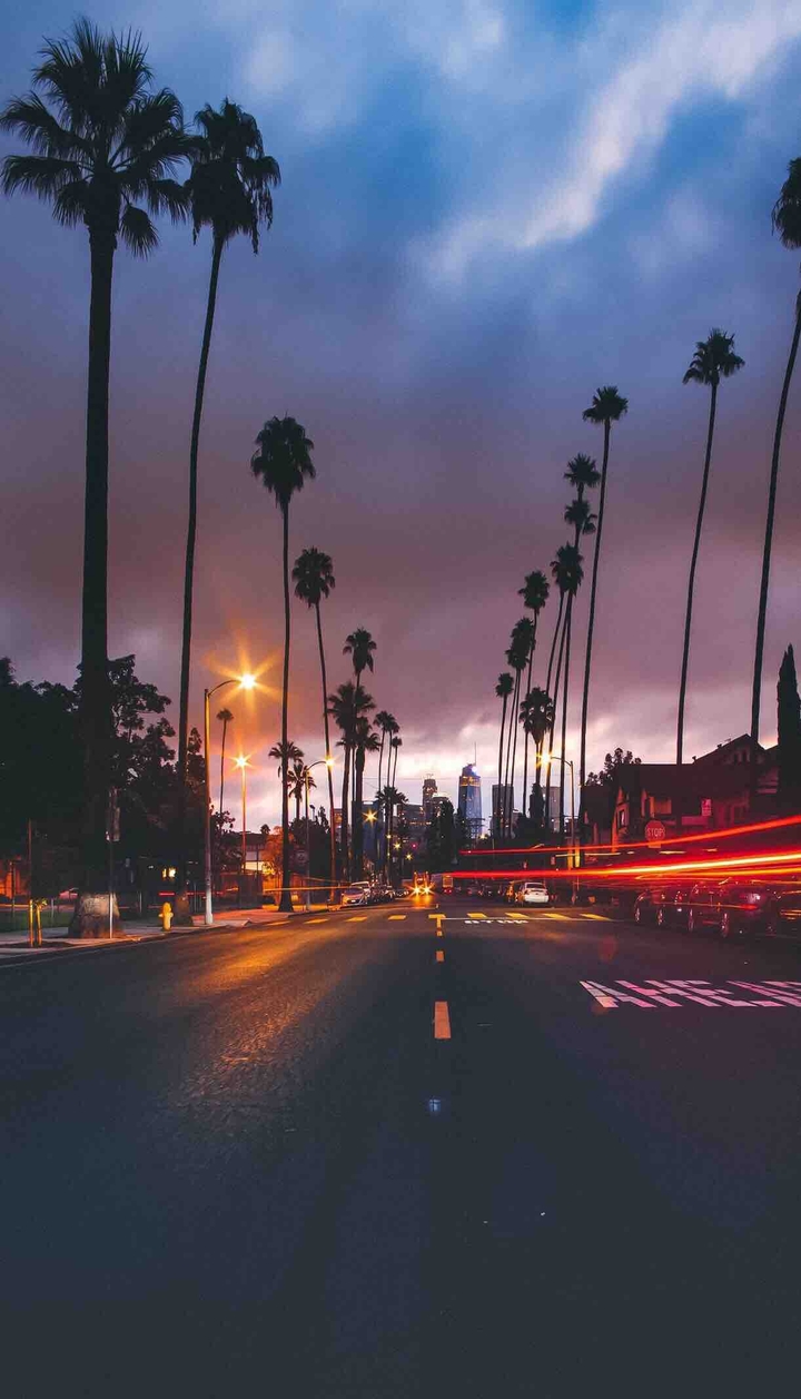 city