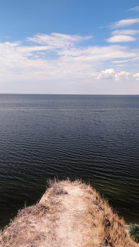 sea walk