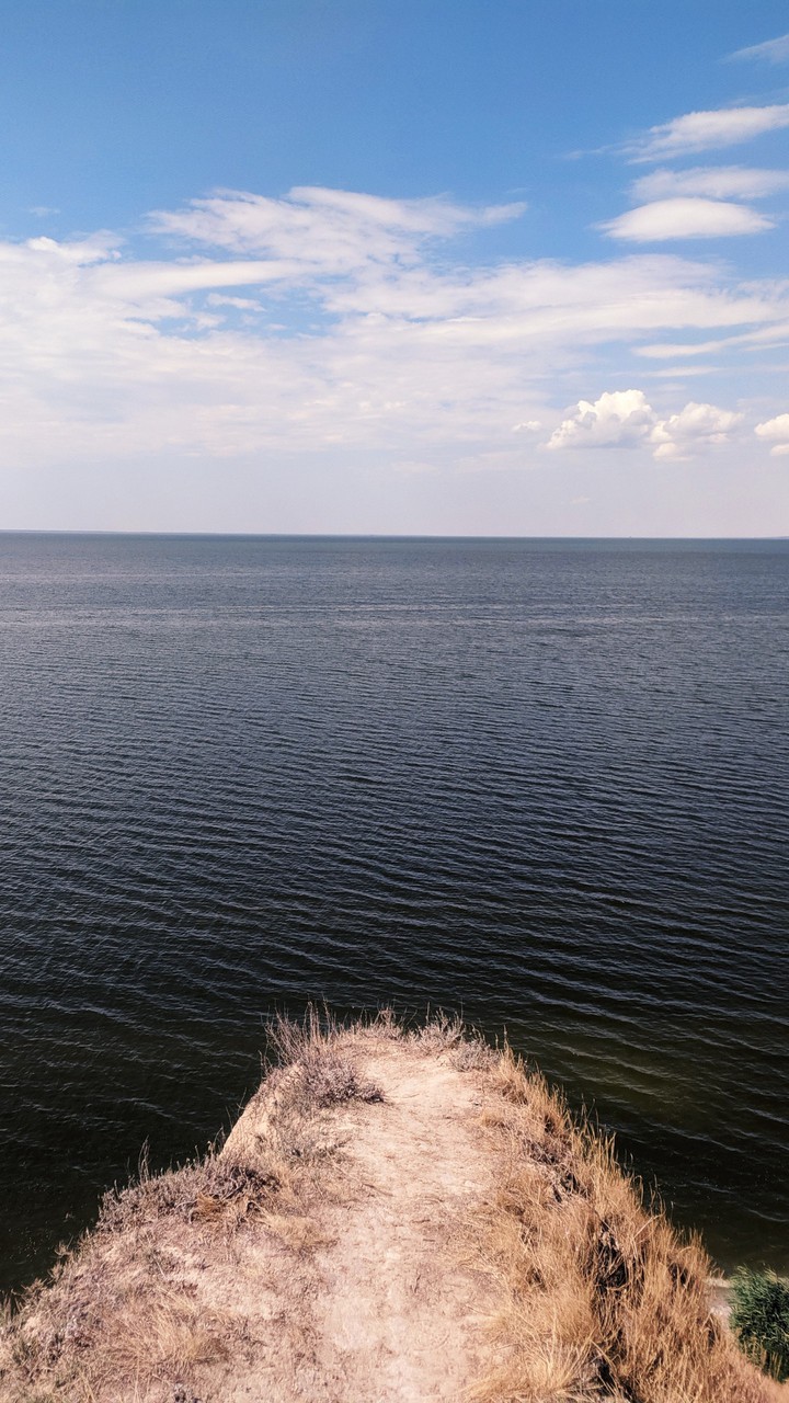 sea walk