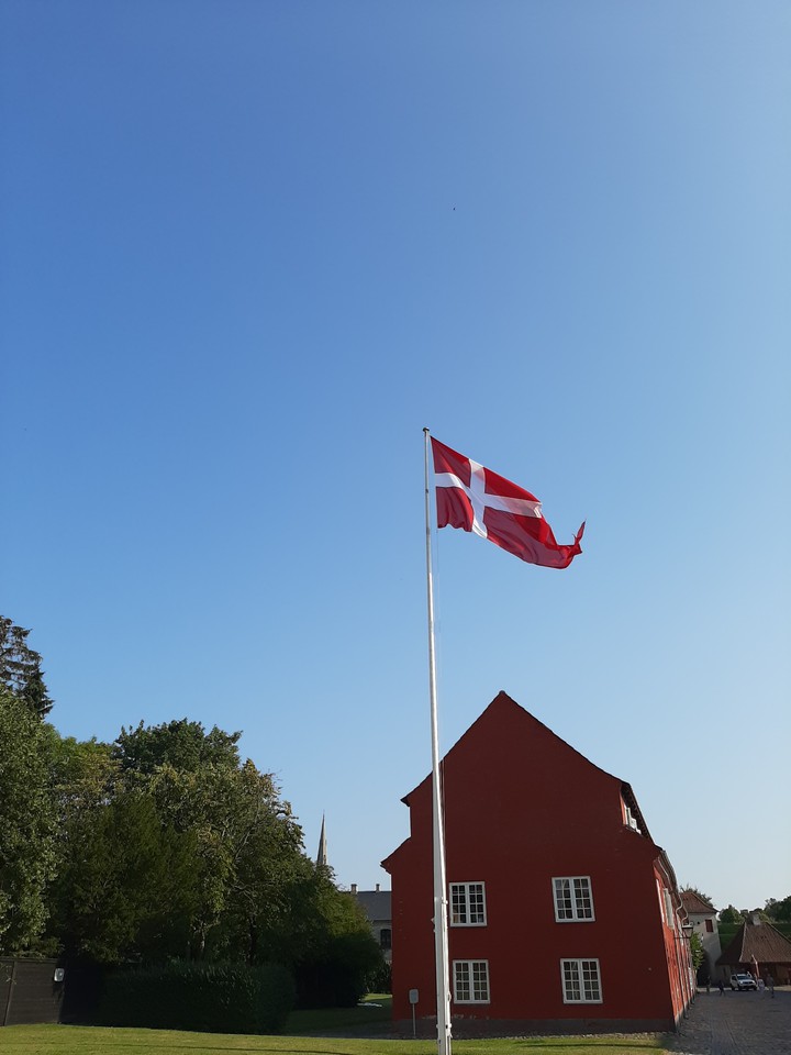 denmark