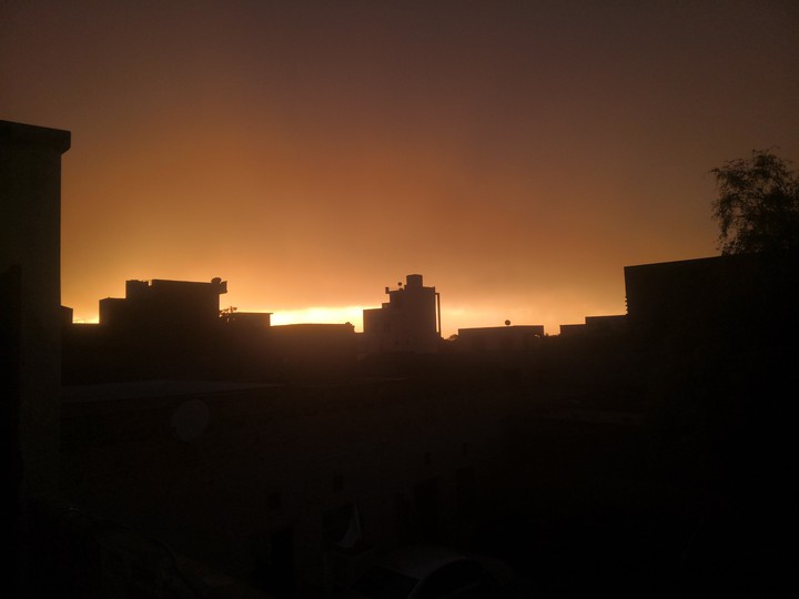Sky