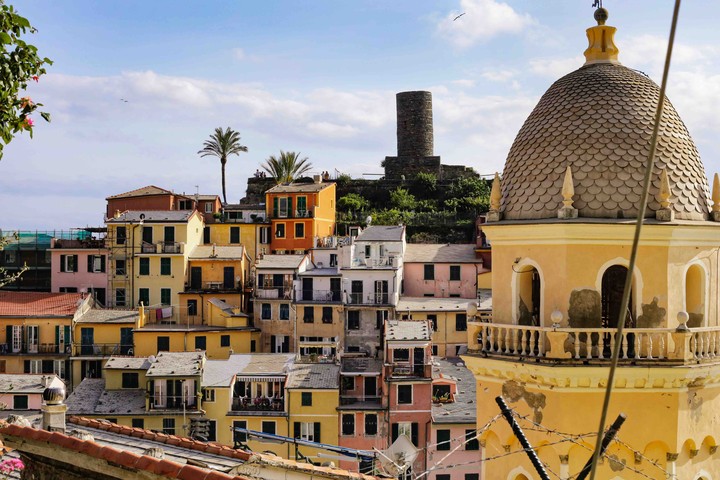 Vernazza