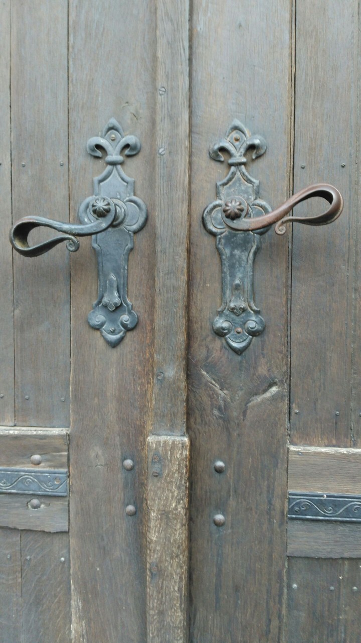 Church