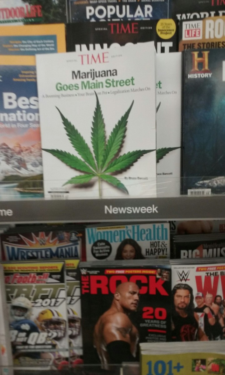 weed