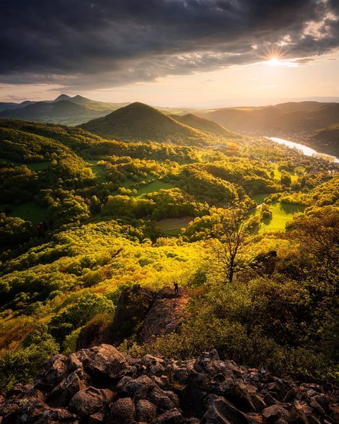 Daybreak