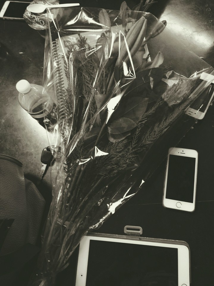 Romantic gift