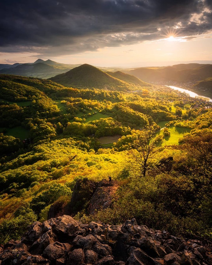 Daybreak