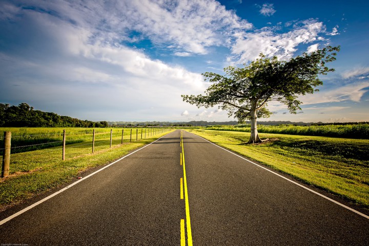 Road