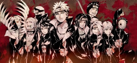 Akatsuki