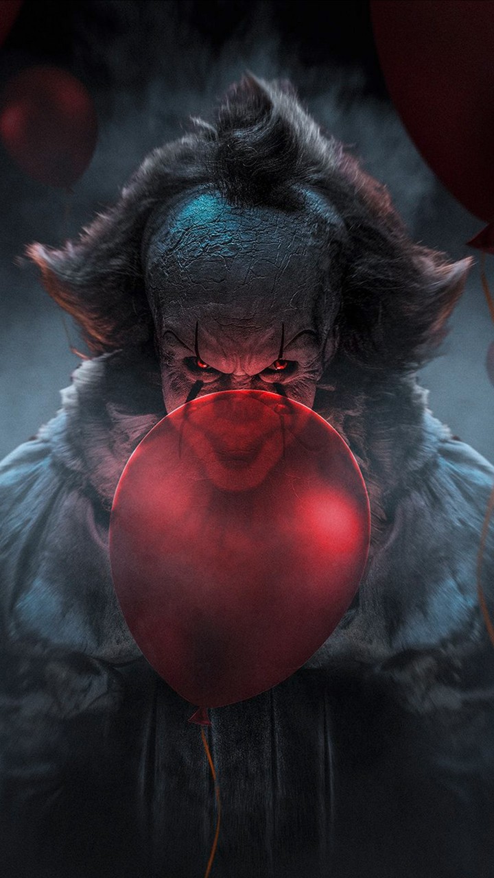 you'll float too