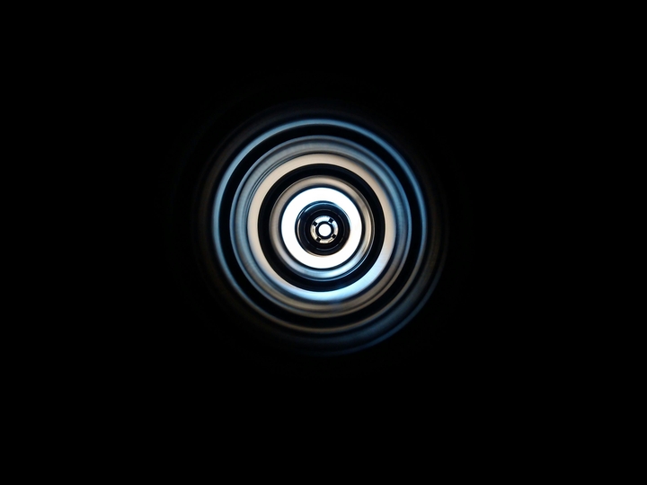 Just light