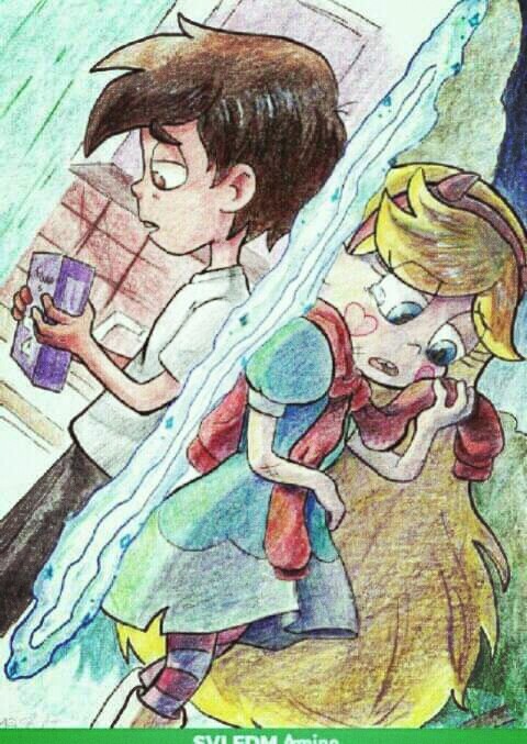 starco sad