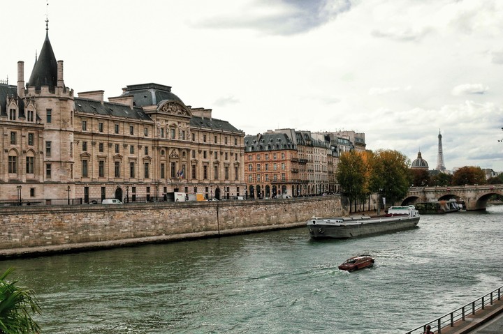 Paris