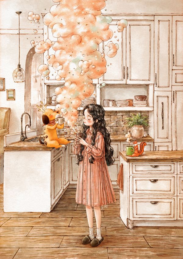 illustration