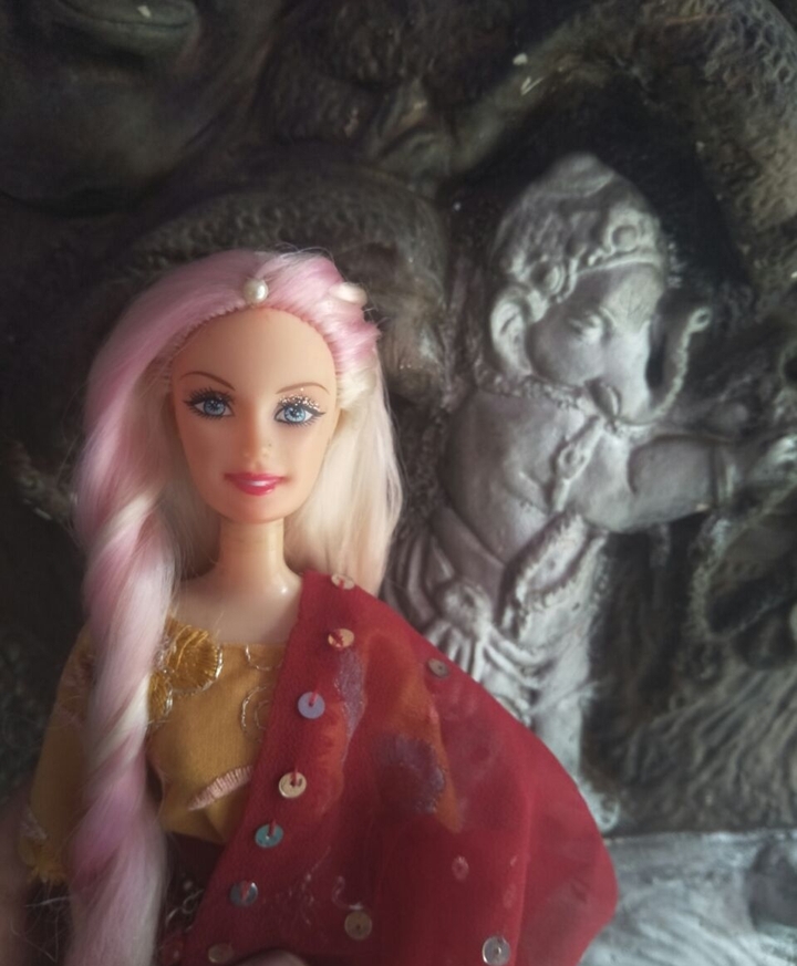 Barbie