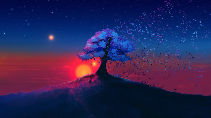 tree