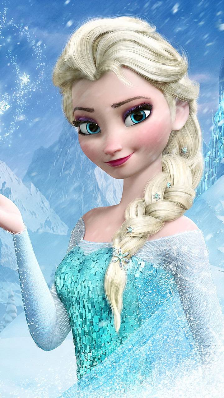 Elsa