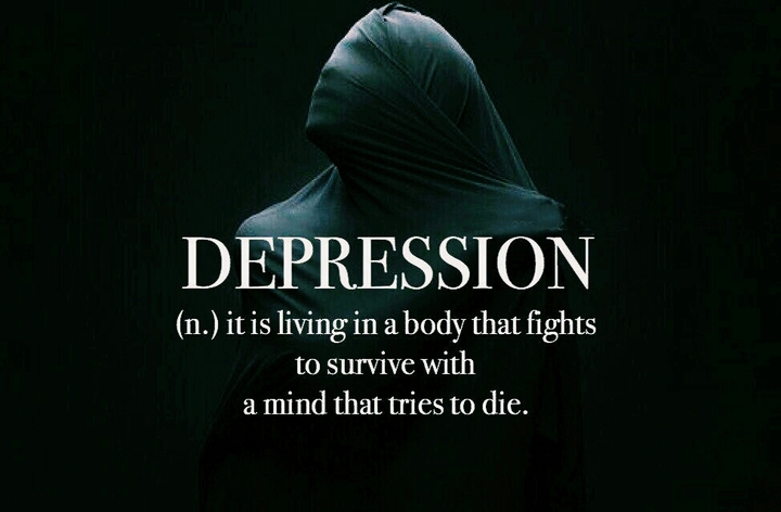 Depression