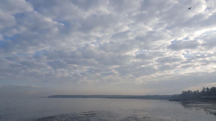 clouds