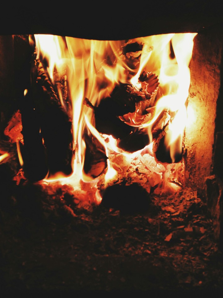#fire