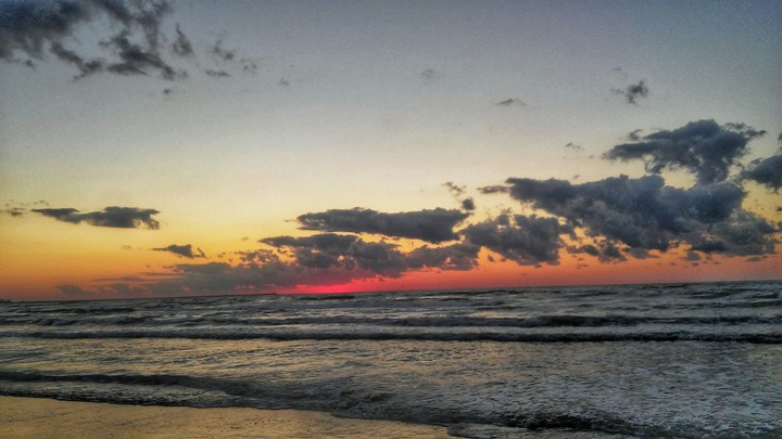 seaside