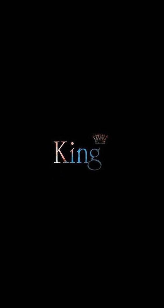 King is here ?