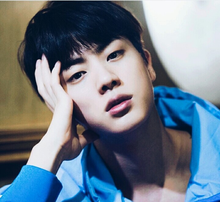 Worldwide Handsome
