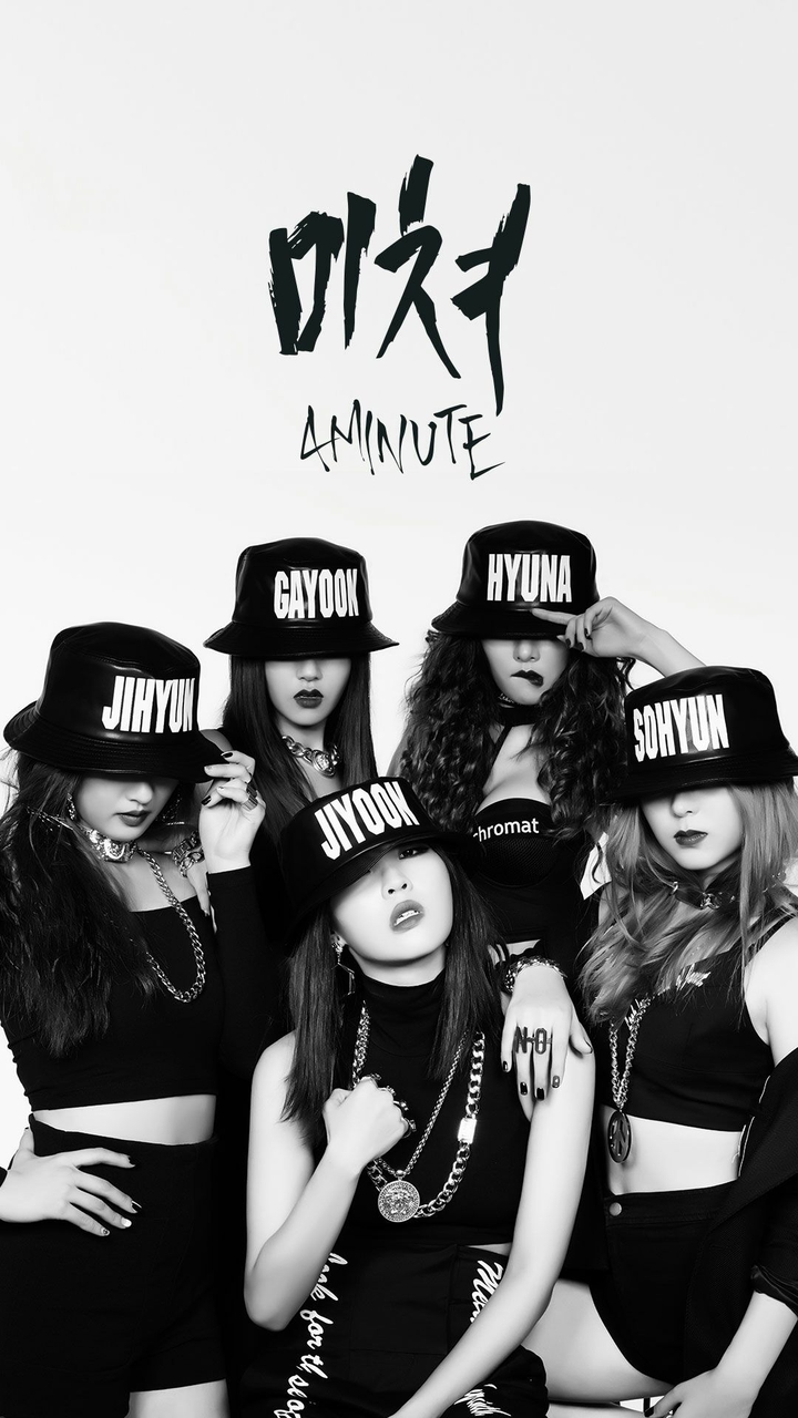 4Minute