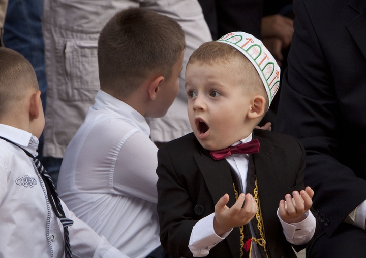 child