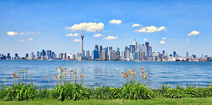 canada city