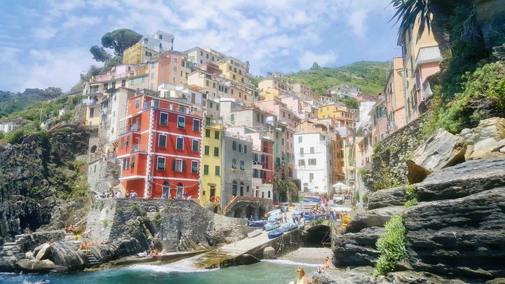 Italy