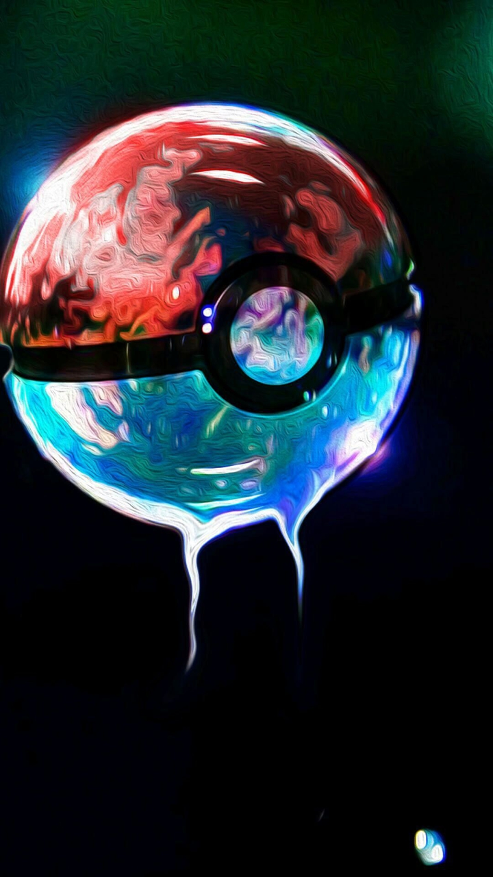 Pokeball