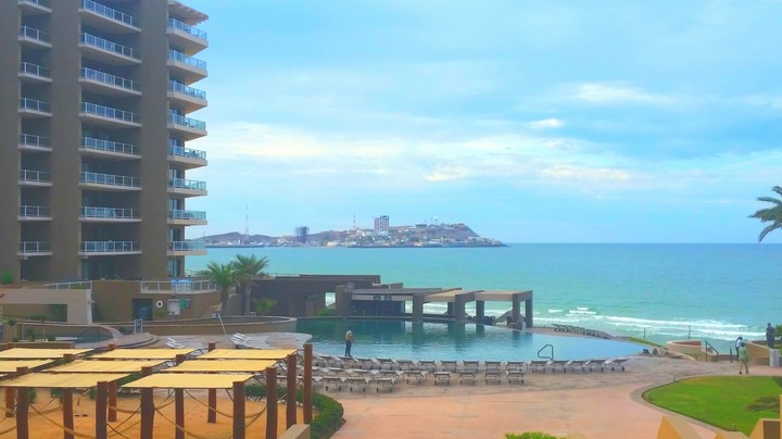 Las Palomas Puerto Peñasco