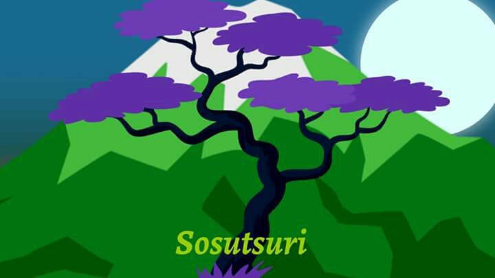 Sosutsuri 2