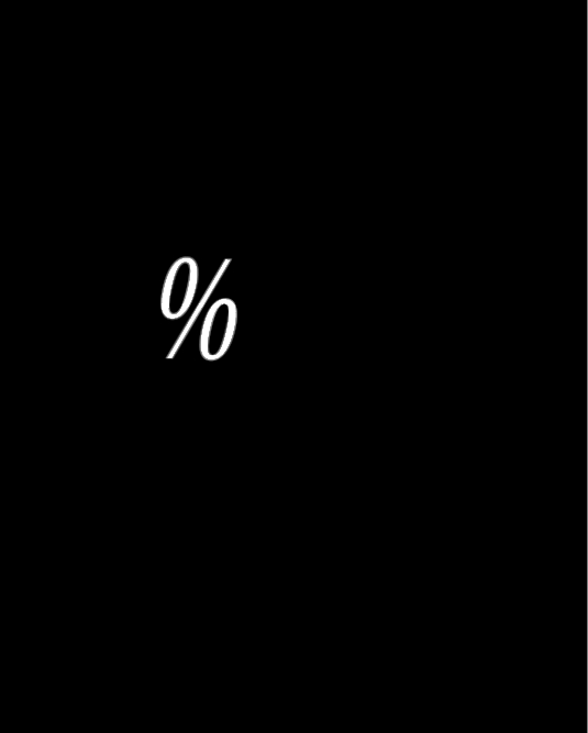 %%