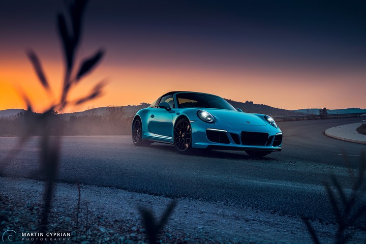 Porsche...✌❤✌