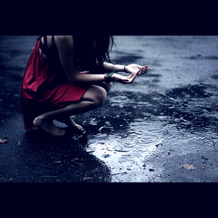 rain
