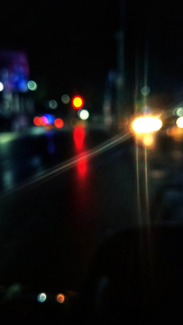 Blurr