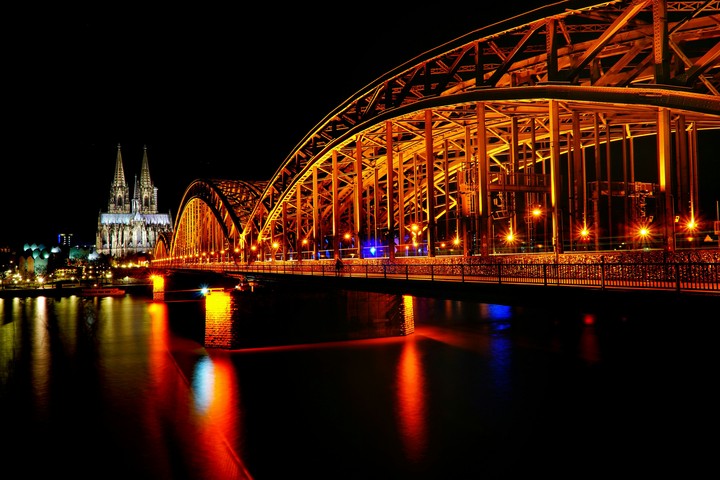 Bridge