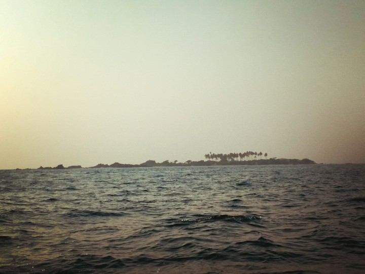 Island