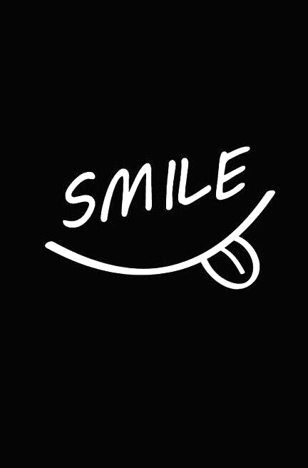 smlle:)