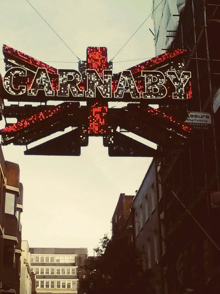 carnaby